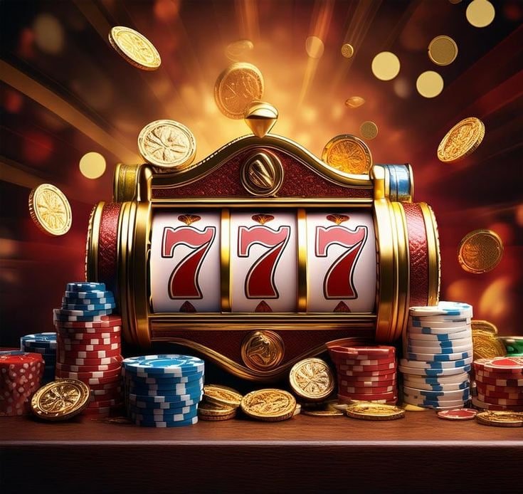 aceh4d slot featured game showcase